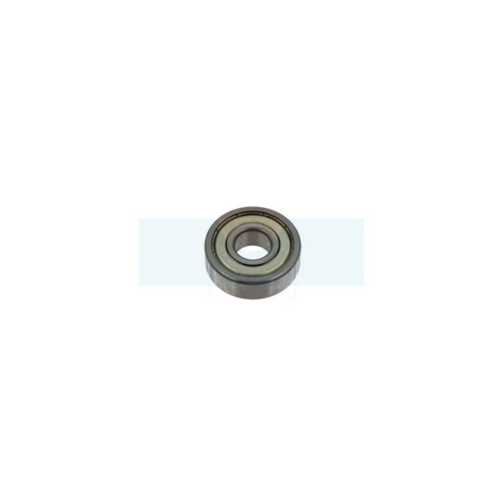 Roulement à billes pour tronçonneuse Makita (960102124)
