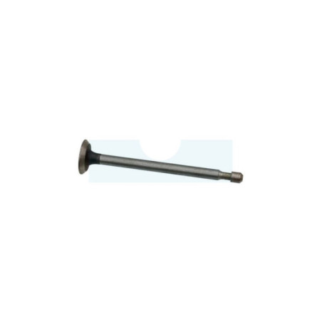 Soupape d’échappement pour moteur Briggs & Stratton (212004)