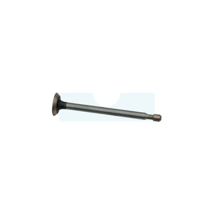 Soupape d’échappement pour moteur Briggs & Stratton (212004)