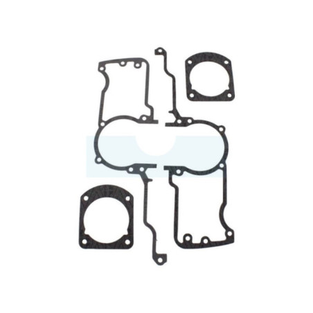 Pochette de joint pour tronçonneuse Husqvarna (501522604)