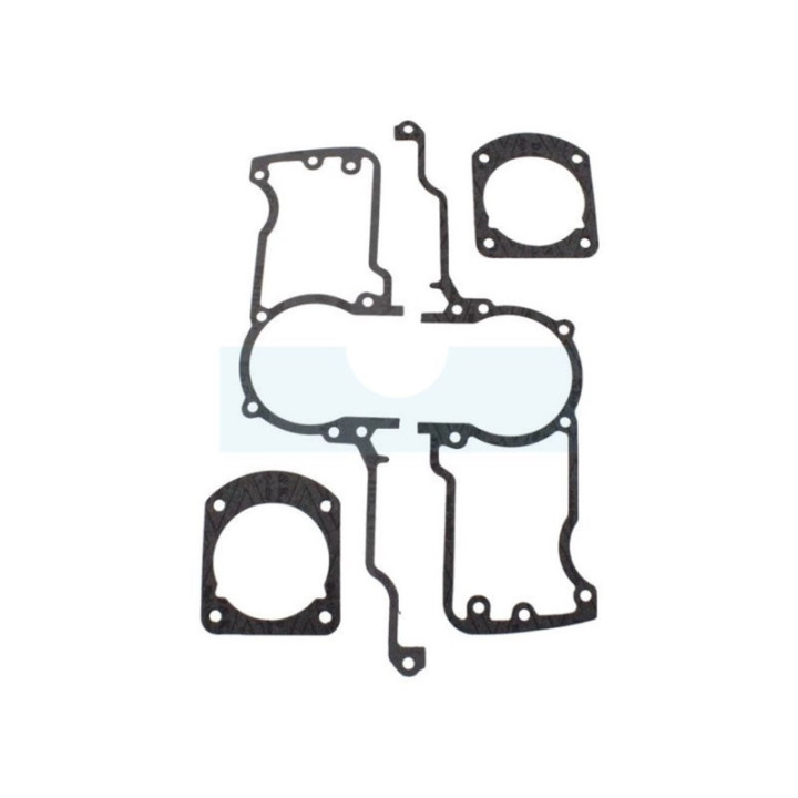 Pochette de joint pour tronçonneuse Husqvarna (501522604)