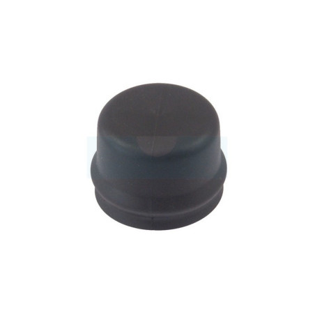 Capuchon de roue pour tracteur tondeuse Viking (61707087420)