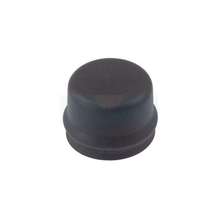 Capuchon de roue pour tracteur tondeuse Viking (61707087420)
