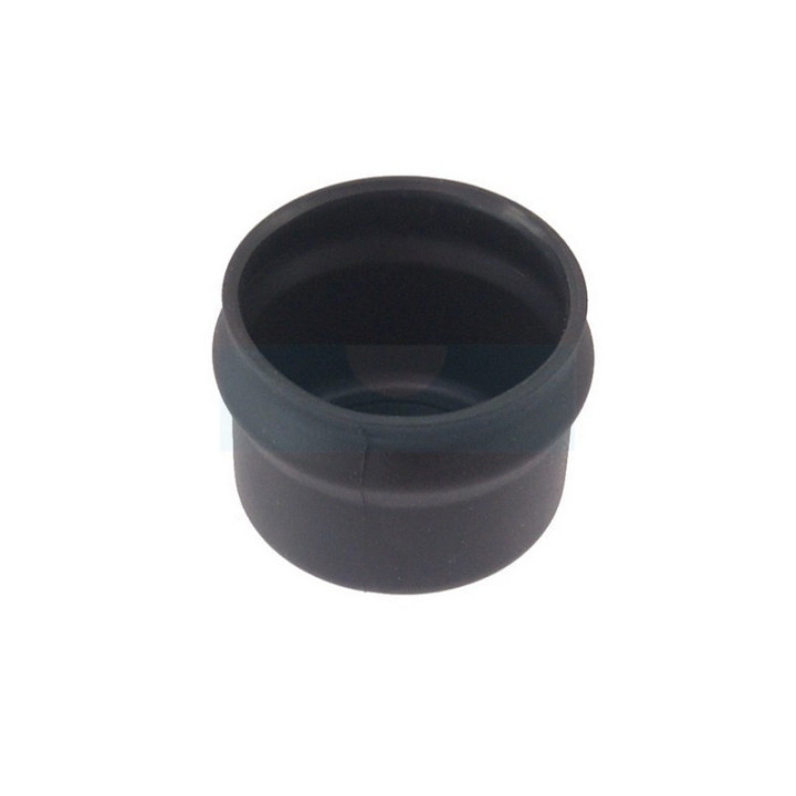 Capuchon de roue pour tracteur tondeuse Viking (61707087420)