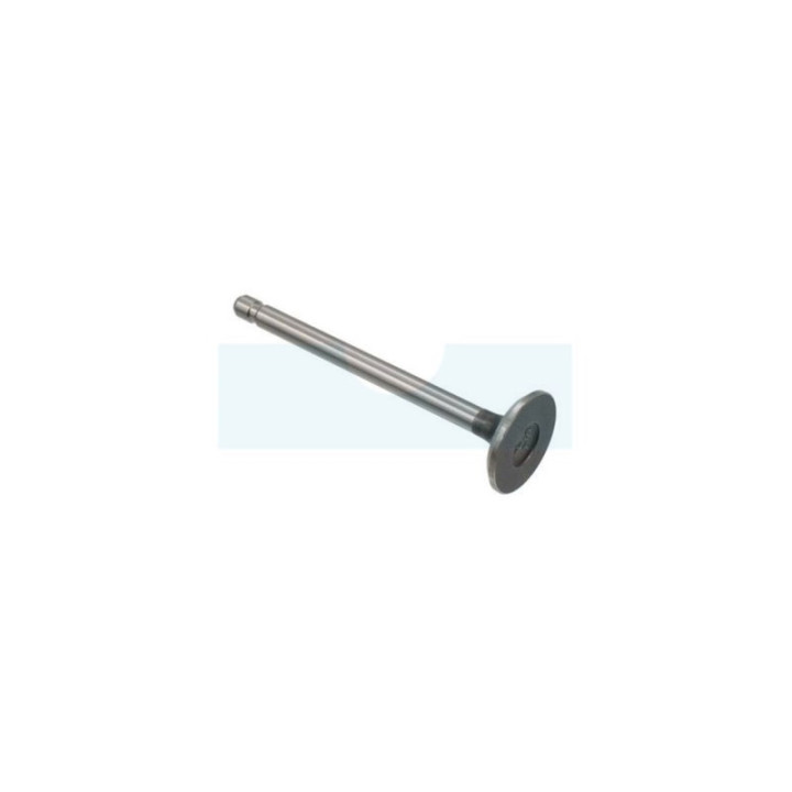 Soupape d’échappement pour moteur Briggs & Stratton (691794)