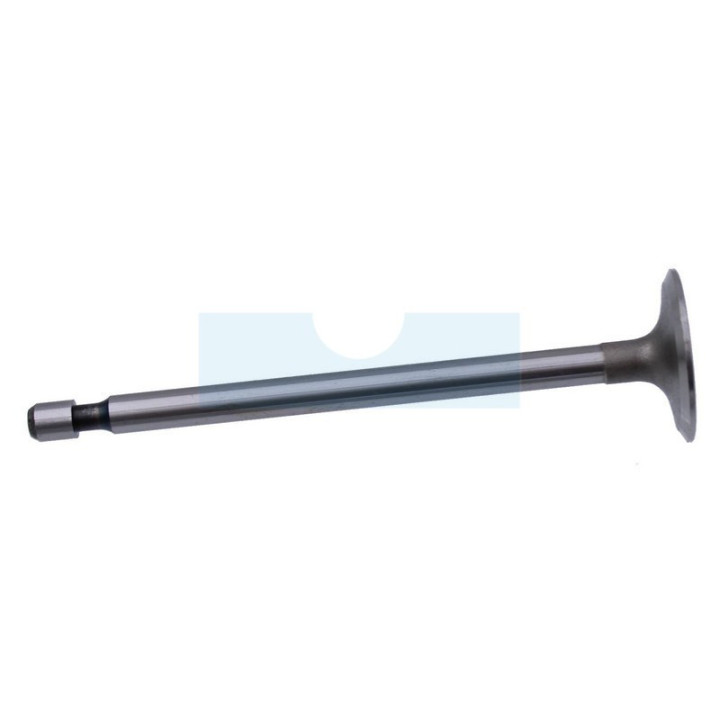 Soupape d’admission pour moteur Briggs & Stratton (262247)