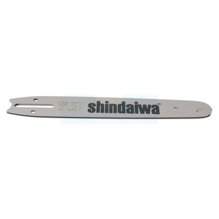 Guide pour tronçonneuse Shindaiwa (X121000081)