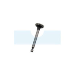 Soupape d'admission pour moteur / tondeuse Honda (14711ZE0010)