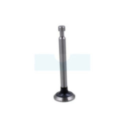 Soupape d'échappement pour moteur Honda (14721ZE0810)