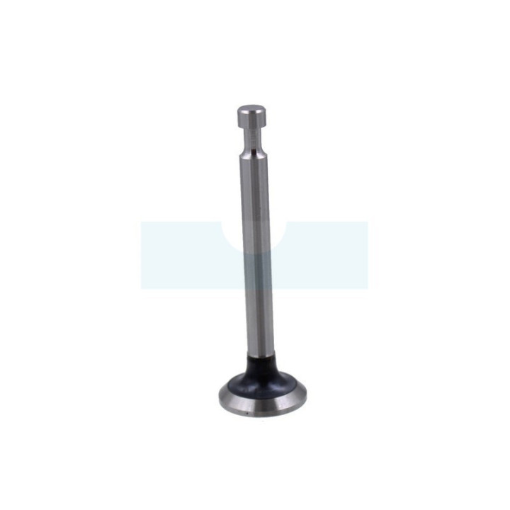 Soupape d'échappement pour moteur Honda (14721ZE0810)