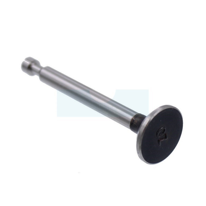 Soupape d'échappement pour moteur Honda (14721ZE0810)