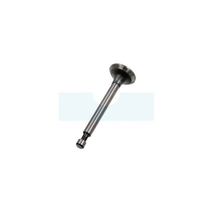 Soupape d'échappement pour moteur / tondeuse Honda (14721ZE0000)