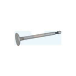 Soupape d'admission pour moteur Honda (14711ZE1000)