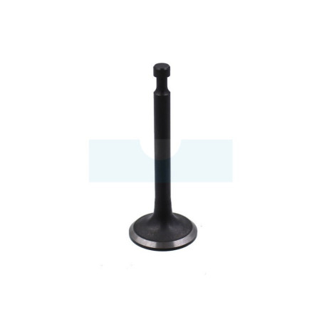Soupape d'échappement pour moteur Honda (14721ZF1000)