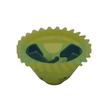 Pignon de régulateur pour moteur Kohler (1204305S)