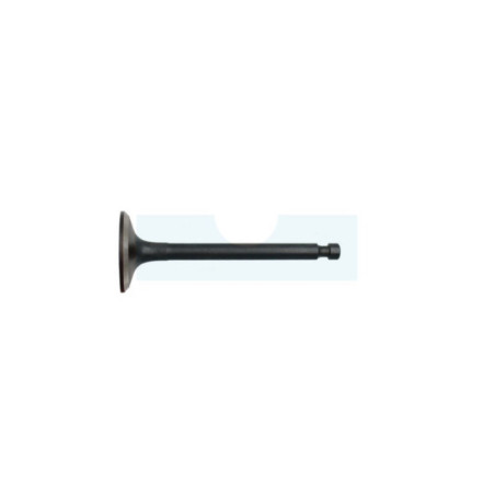 Soupape d'échappement pour moteur / tracteur tondeuse Honda (14721ZE3000)
