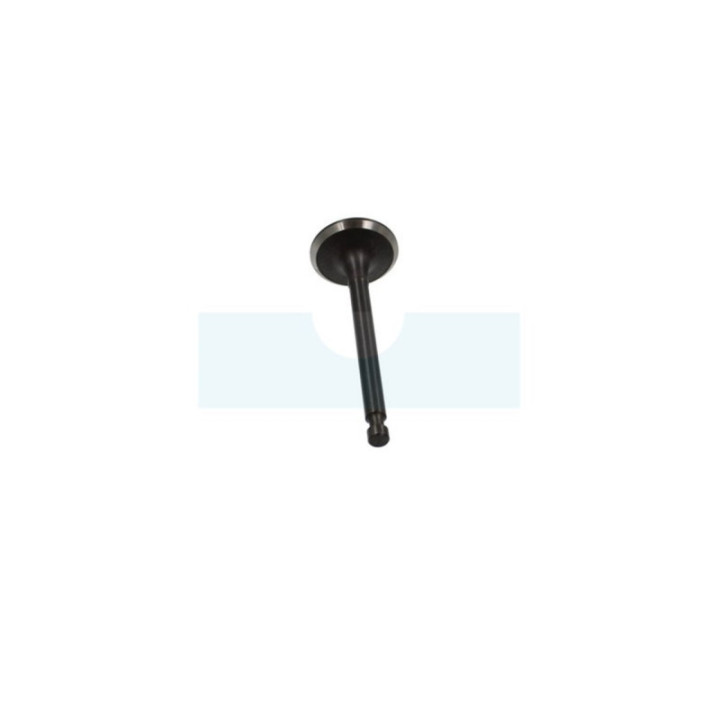 Soupape d'échappement pour moteur / tracteur tondeuse Honda (14721ZE3000)
