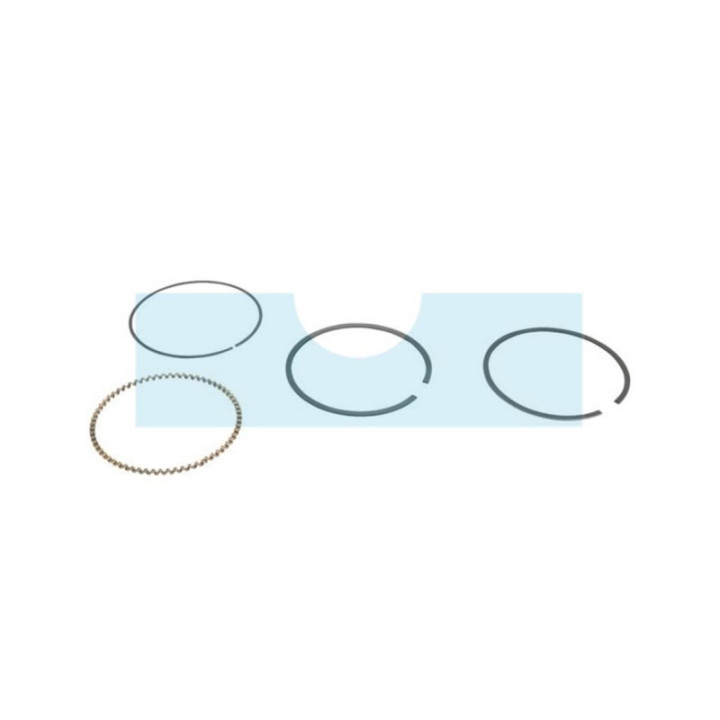 Kit segment pour moteur Kohler (1210807S)