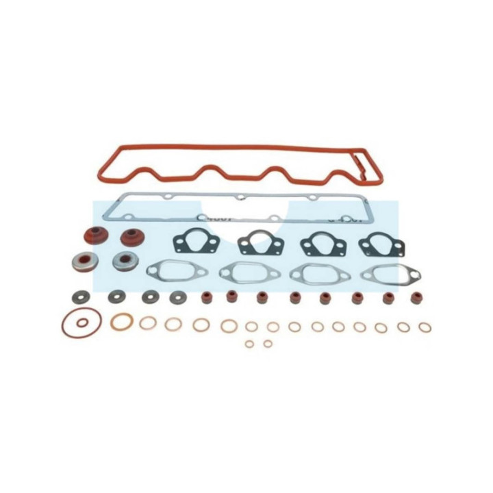 Pochette de joint pour moteur Lombardini (8205117)