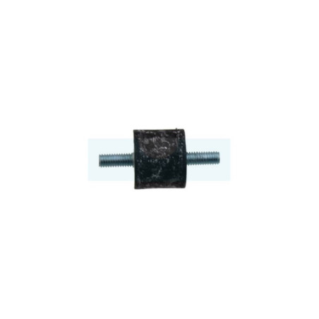 Silent bloc pour tronçonneuse Stihl (11107906900)