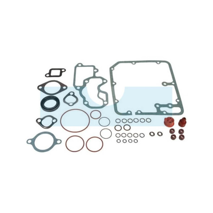 Pochette de joint pour moteur Lombardini (8205106)