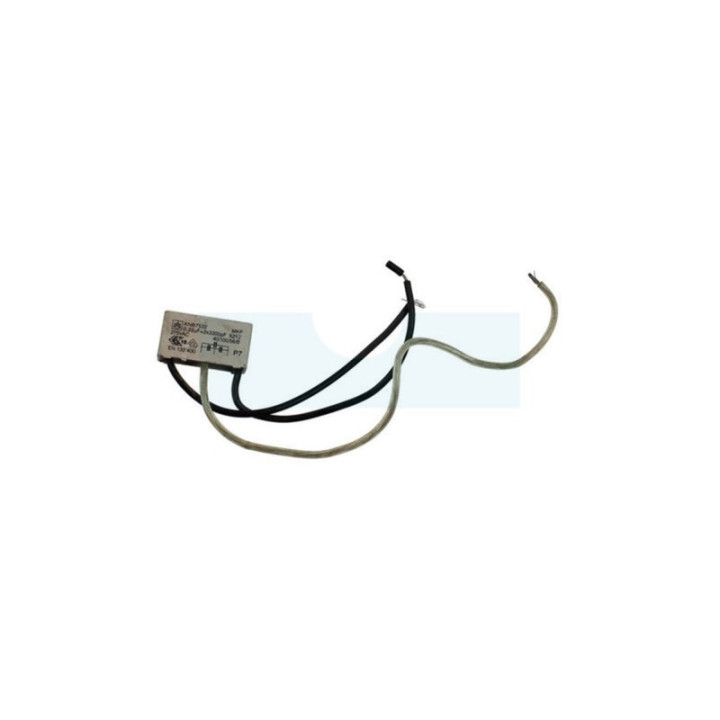 Condensateur pour taille-haie Dolmar (970109830)