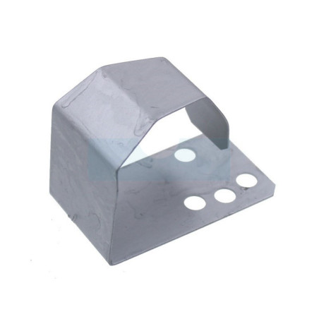 Tole élastique pour tracteur tondeuse Viking (61257066300)