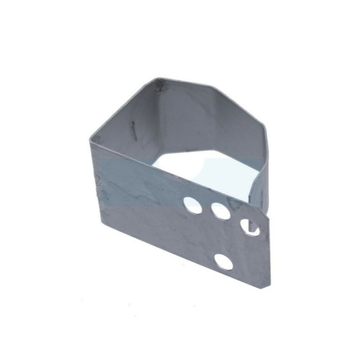 Tole élastique pour tracteur tondeuse Viking (61257066300)