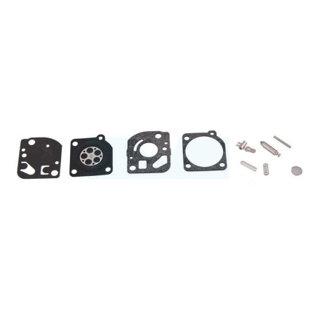Kit réparation carburateur pour Echo / Shindaiwa (P005001810)