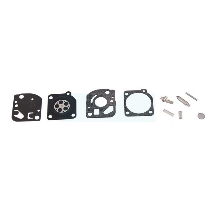 Kit réparation carburateur pour Echo / Shindaiwa (P005001810)