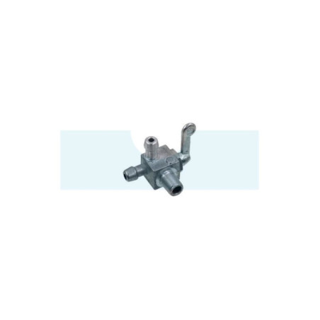 Robinet à carburant pour moteur Lombardini (7755062)
