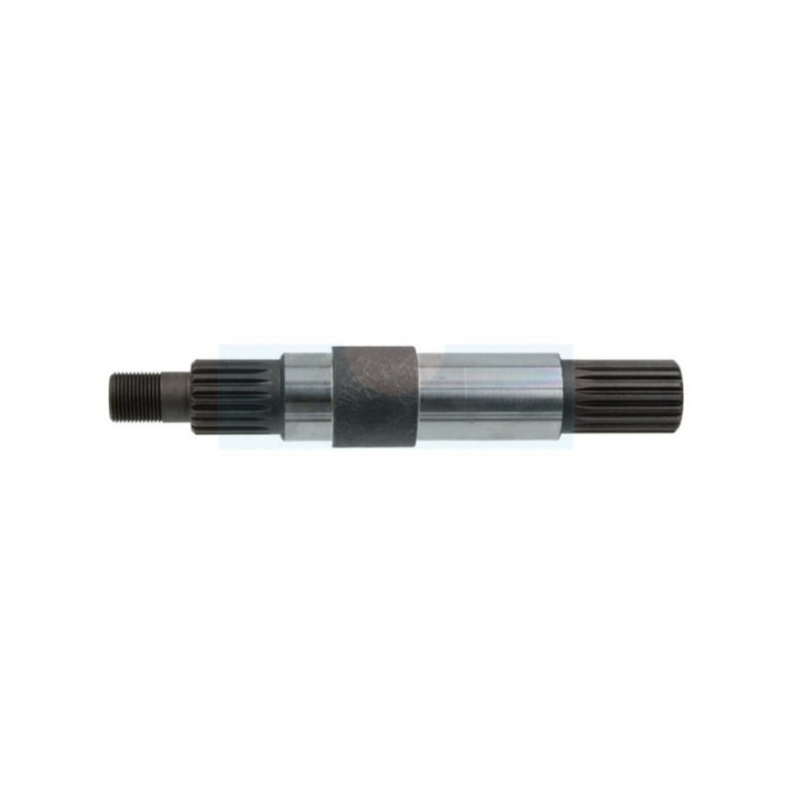Axe de palier de lame pour débroussailleuse autoportée Roques & Lecoeur (S532038152193)
