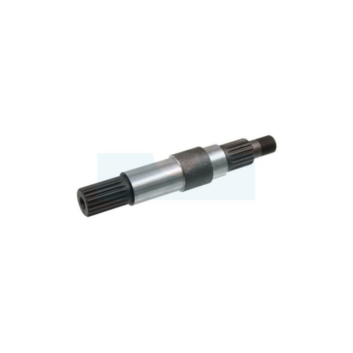 Axe de palier de lame pour débroussailleuse autoportée Roques & Lecoeur (S532038152193)