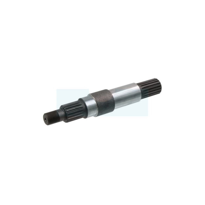 Axe de palier de lame pour débroussailleuse autoportée Roques & Lecoeur (S532038152193)