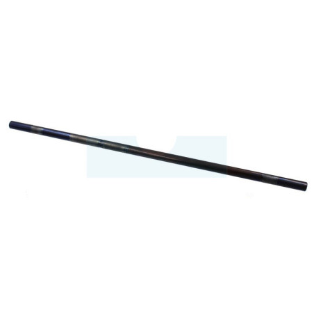 Arbre de traction pour tondeuse Kaaz (64014344)