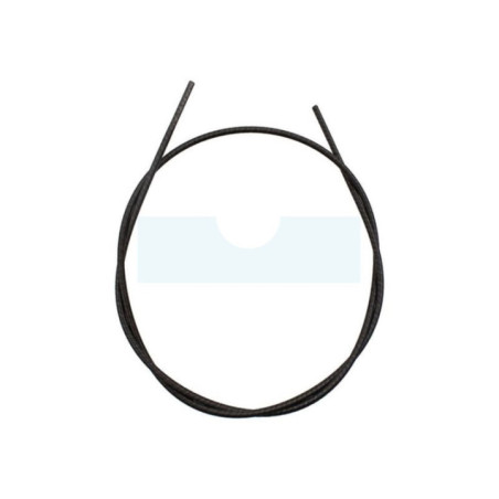 Arbre de transmission pour débroussailleuse Sarp (YP02050080021)