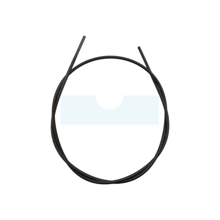 Arbre de transmission pour débroussailleuse Sarp (YP02050080021)