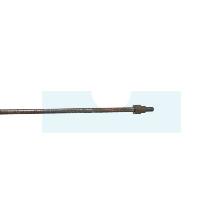 Arbre de transmission pour perche élagueuse Maruyama (226399)