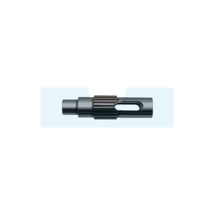 Arbre de vitesse pour tondeuse Kaaz (64014236)