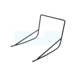 Armature de panier pour tondeuse Roques & Lecoeur (TG4661200000)