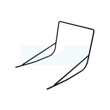 Armature de panier pour tondeuse Roques & Lecoeur (TG4661200000)
