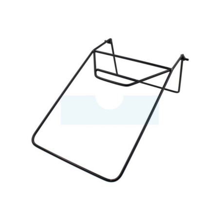 Armature de panier pour tondeuse Weibang (504060201022)