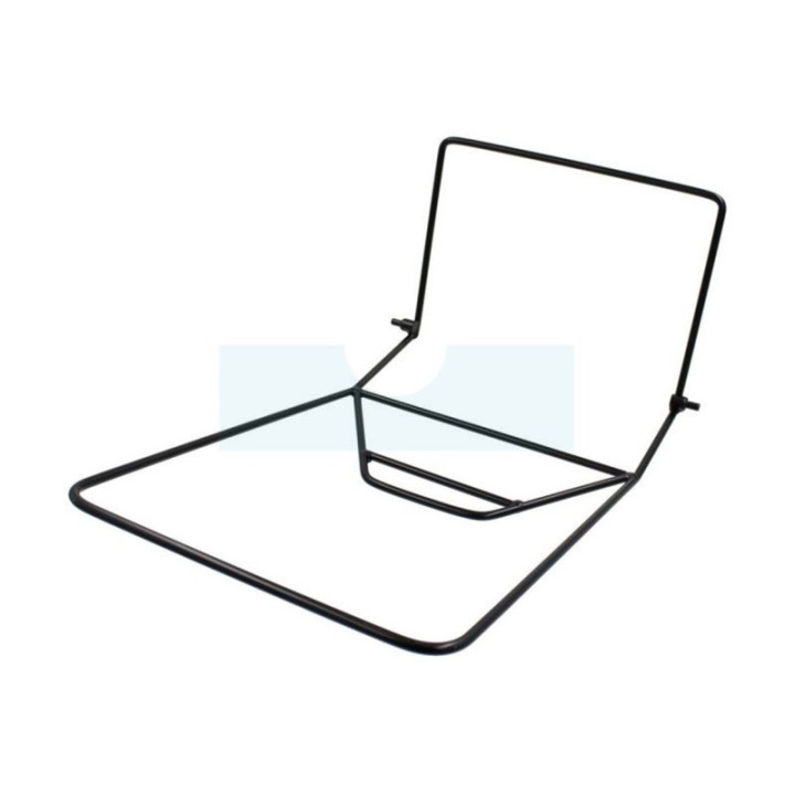 Armature de panier pour tondeuse Weibang (504060201022)