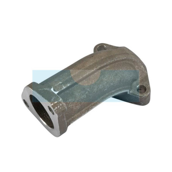 Pipe d'admission pour moteur Lombardini / Intermotor (2942133)