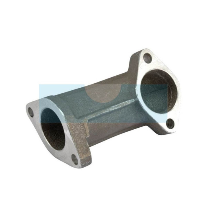 Pipe d'admission pour moteur Lombardini / Intermotor (2942133)