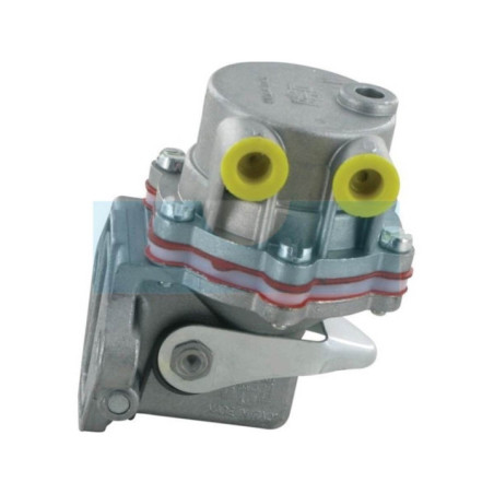 Pompe à carburant pour moteur Lombardini (6585151)