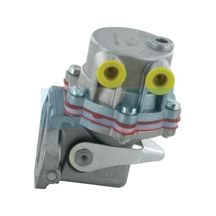Pompe à carburant pour moteur Lombardini (6585151)