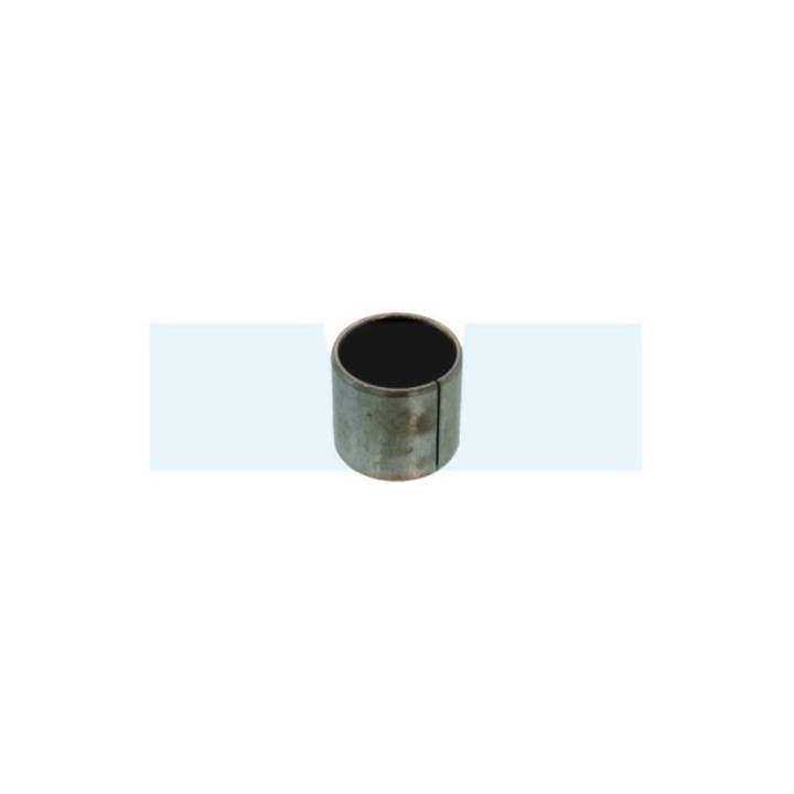 Bague d'usure de fusée pour tracteur débroussailleuse Roques & Lecoeur (N323721002)
