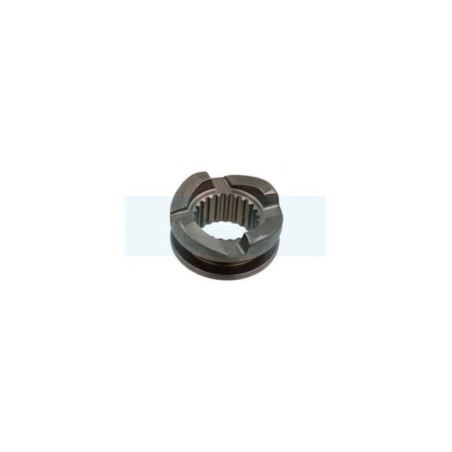 Baladeur de transmission pour tondeuse Kaaz (11129107)