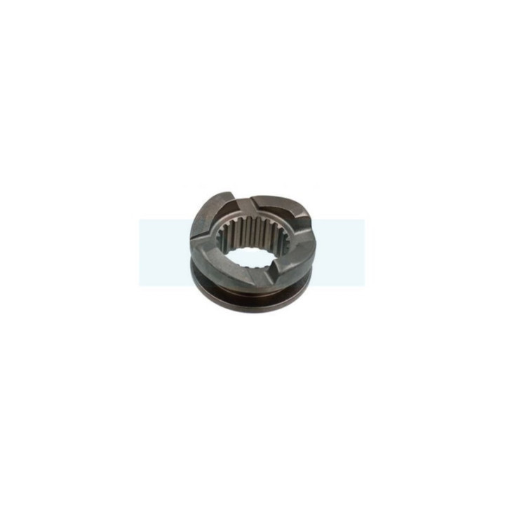 Baladeur de transmission pour tondeuse Kaaz (11129107)